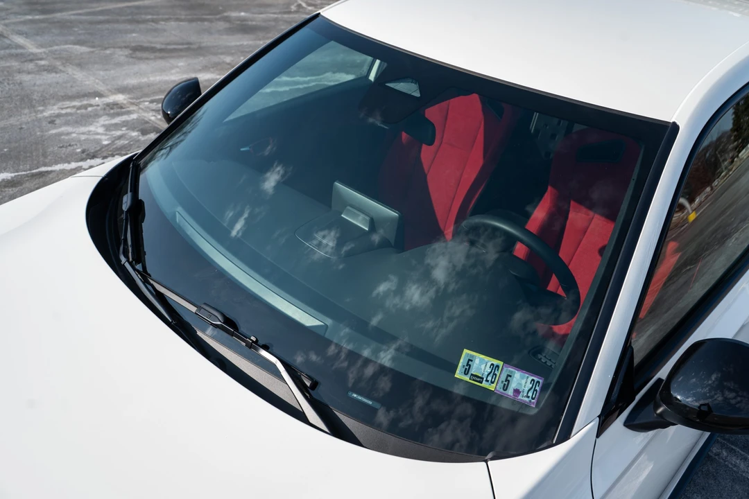 2025 Honda FL5 Civic Type R - Image 20 of 31