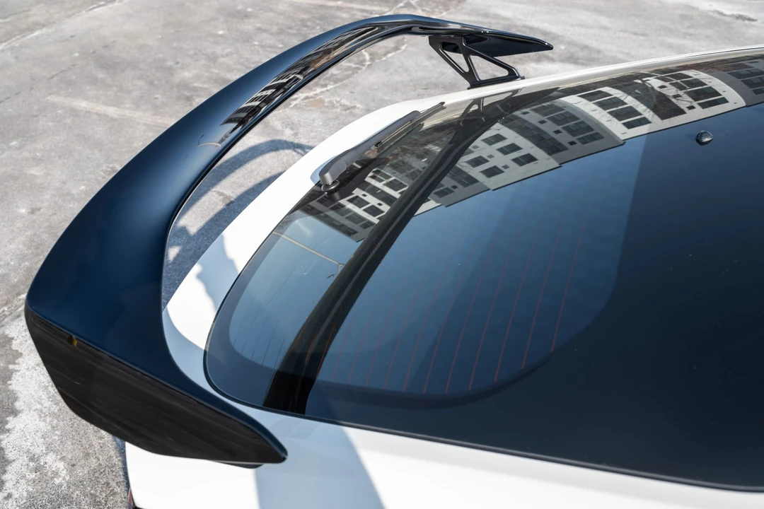 2025 Honda FL5 Civic Type R - Image 23 of 31