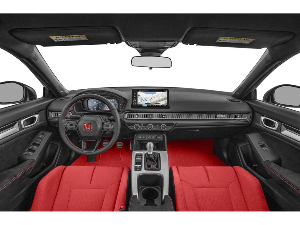 2025 Honda FL5 Civic Type R - Image 9 of 17