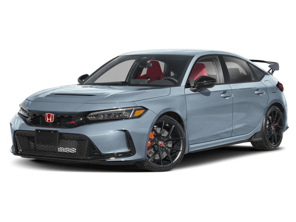 2025 Honda FL5 Civic Type R - Image 1 of 17