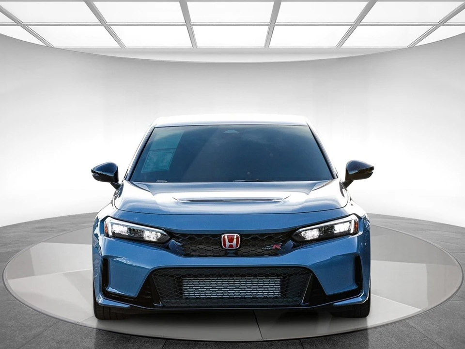 2025 Honda FL5 Civic Type R - Image 6 of 12