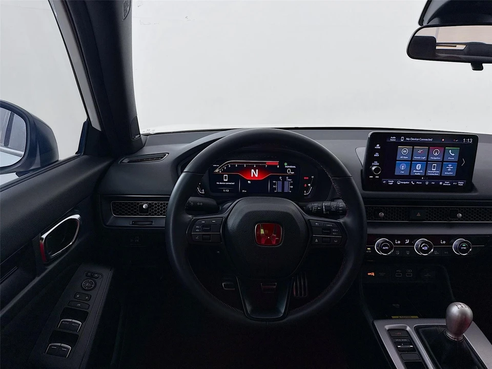 2025 Honda FL5 Civic Type R - Image 20 of 21