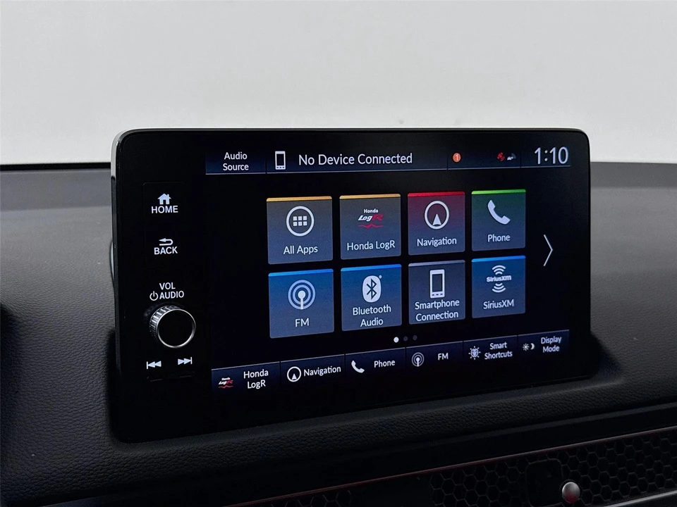 2025 Honda FL5 Civic Type R - Image 15 of 21