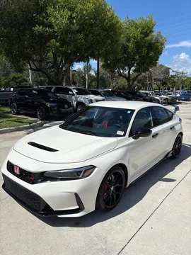 2025 Honda FL5 Civic Type R - Image 2 of 15