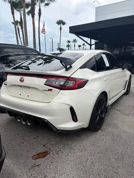 2025 Honda FL5 Civic Type R - Image 2 of 2