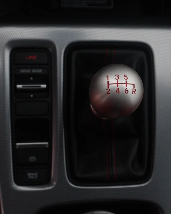 2025 Honda FL5 Civic Type R - Image 6 of 11