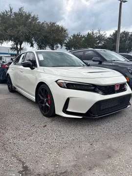 2025 Honda Civic Type R