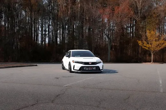 2025 Honda Civic Type R