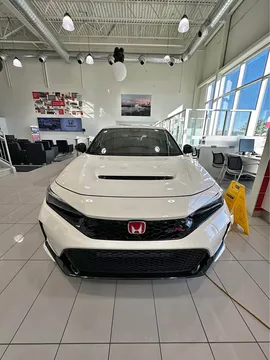 2025 Honda Civic Type R