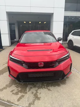 2025 Honda FL5 Civic Type R - Image 2 of 6