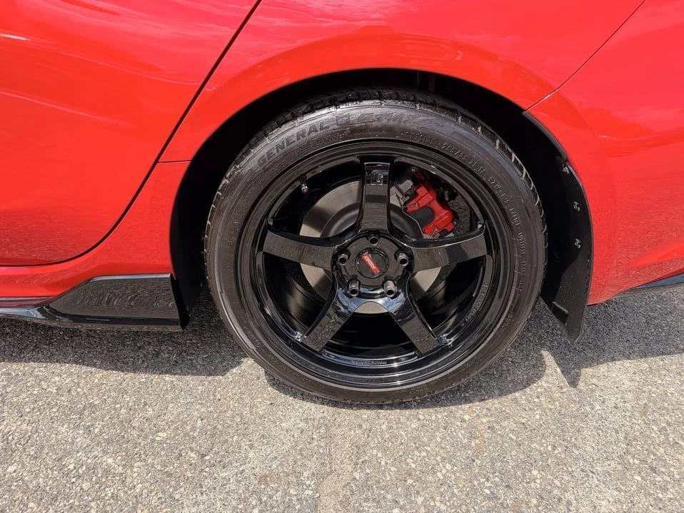2025 Honda FL5 Civic Type R - Image 4 of 10