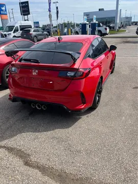 2025 Honda FL5 Civic Type R - Image 2 of 8