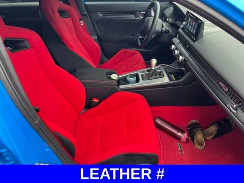 2025 Honda FL5 Civic Type R - Image 4 of 13