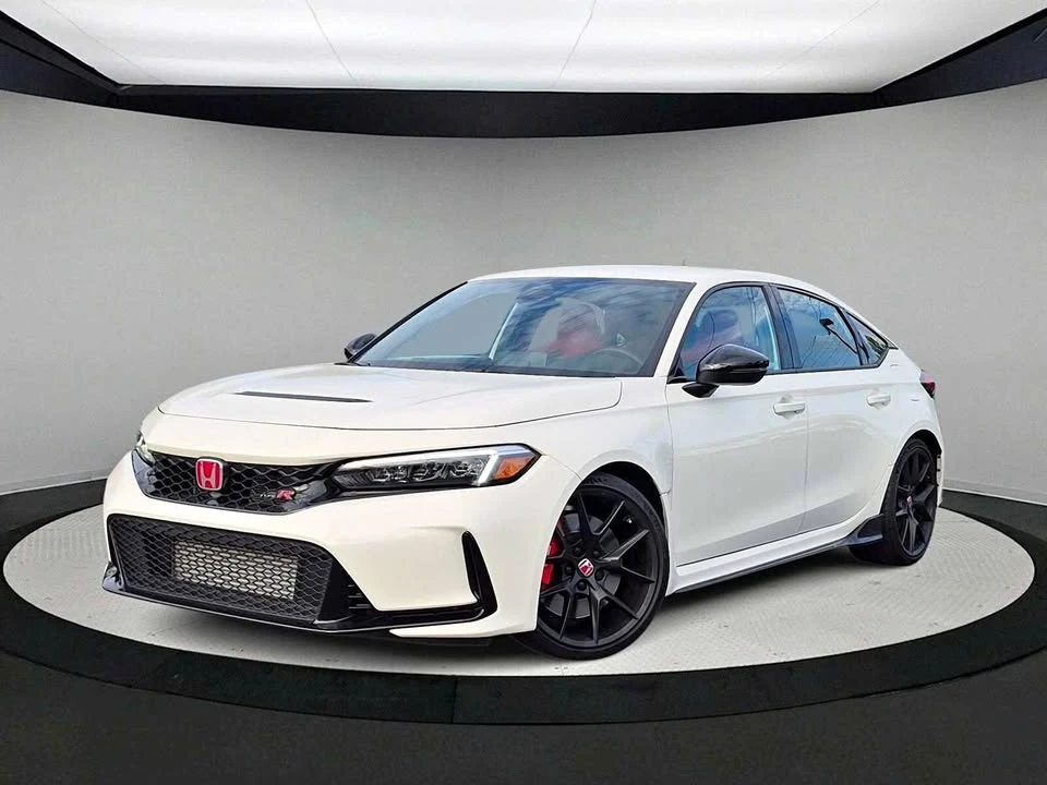 2025 Honda FL5 Civic Type R - Image 1 of 16