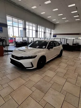 2025 Honda FL5 Civic Type R - Image 3 of 4