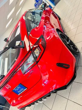 2025 Honda FL5 Civic Type R - Image 3 of 6
