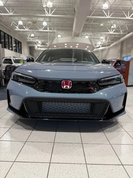 2025 Honda FL5 Civic Type R - Image 1 of 14