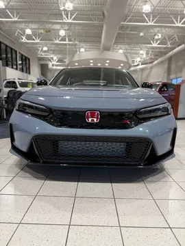 2025 Honda Civic Type R Touring Hatchback Sedan 4D