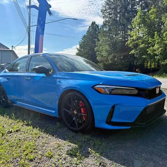 2025 Honda Civic - Image 1 of 1