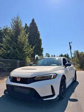 2025 Honda Civic Type R Type R