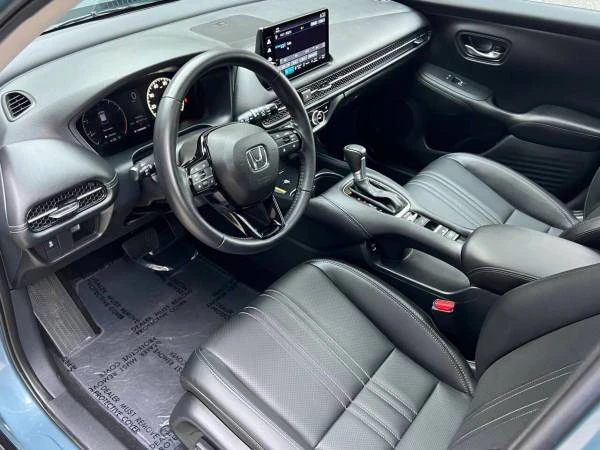 2025 Honda HR-V 3rd Gen - Image 13 of 21