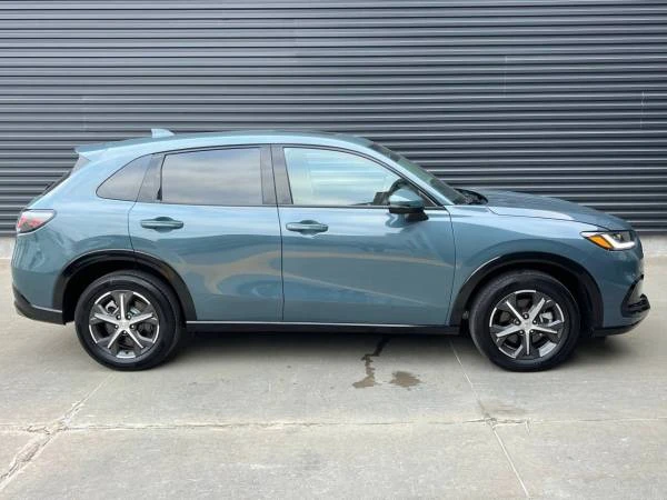 2025 Honda HR-V 3rd Gen - Image 10 of 21