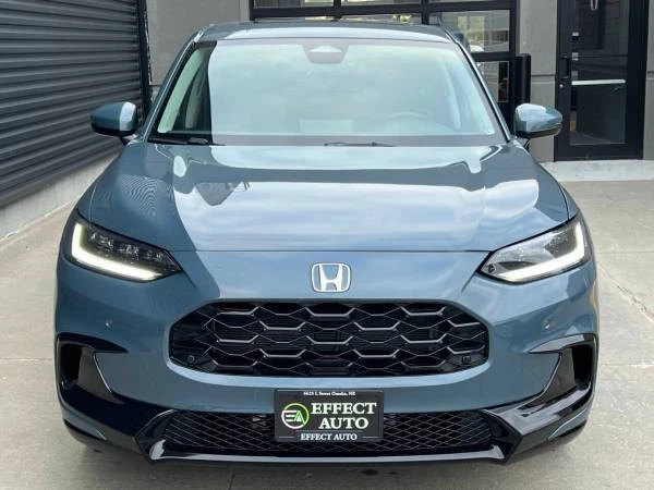 2025 Honda HR-V 3rd Gen - Image 4 of 21