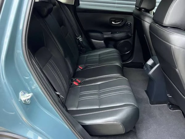 2025 Honda HR-V 3rd Gen - Image 18 of 21