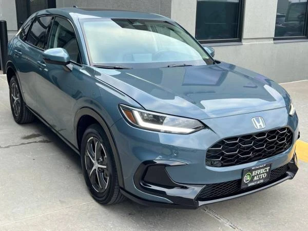2025 Honda HR-V 3rd Gen - Image 7 of 21