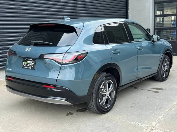 2025 Honda HR-V 3rd Gen - Image 11 of 21