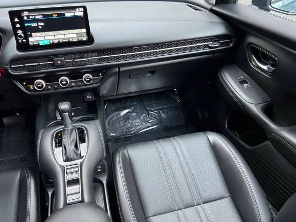 2025 Honda HR-V 3rd Gen - Image 21 of 21