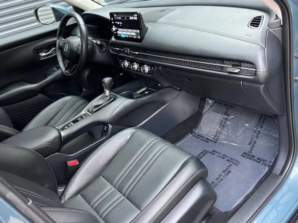 2025 Honda HR-V 3rd Gen - Image 20 of 21