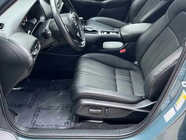 2025 Honda HR-V 3rd Gen - Image 14 of 21
