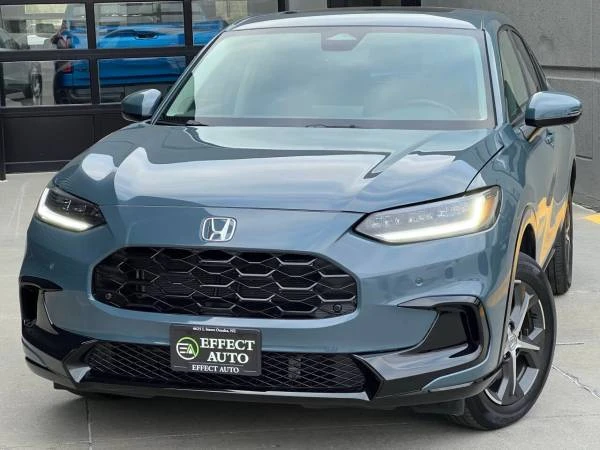 2025 Honda HR-V 3rd Gen - Image 3 of 21