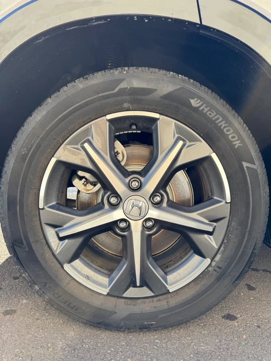 2025 Honda HR-V 3rd Gen - Image 18 of 18
