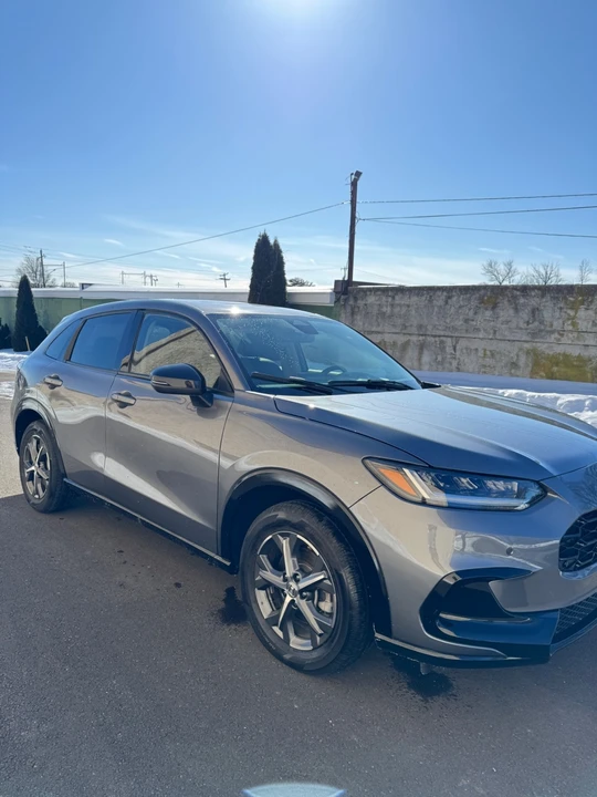 2025 Honda HR-V 3rd Gen - Image 2 of 18