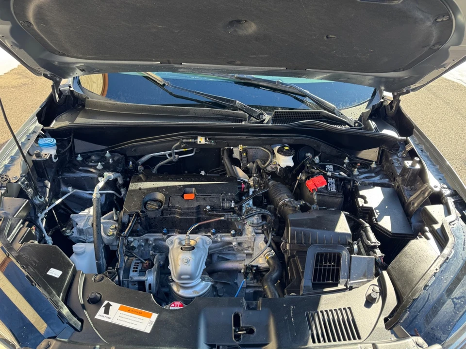 2025 Honda HR-V 3rd Gen - Image 17 of 18