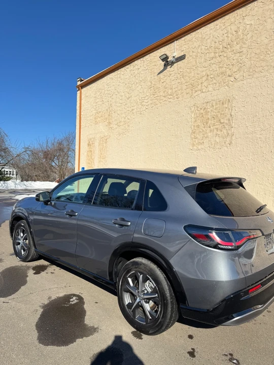 2025 Honda HR-V 3rd Gen - Image 6 of 18