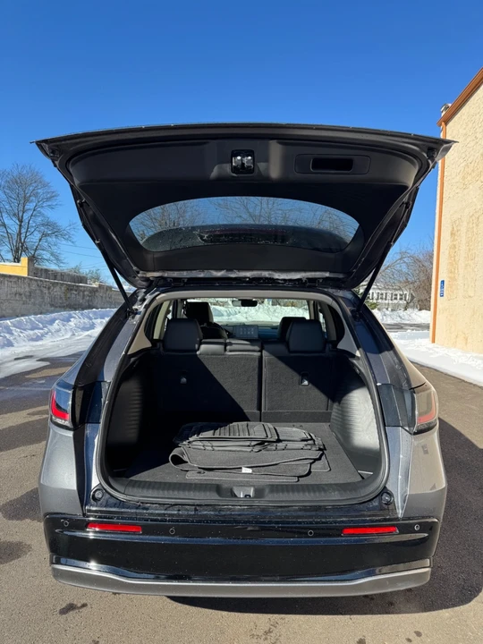 2025 Honda HR-V 3rd Gen - Image 14 of 18