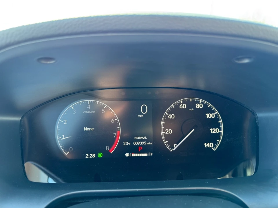 2025 Honda HR-V 3rd Gen - Image 10 of 18