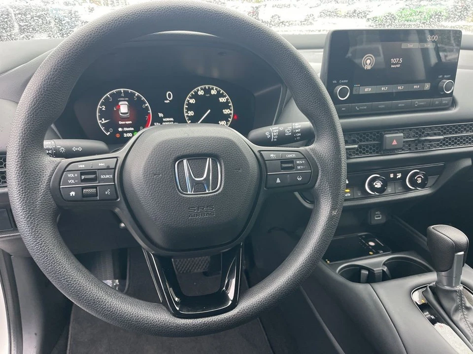 2025 Honda HR-V 3rd Gen - Image 11 of 12