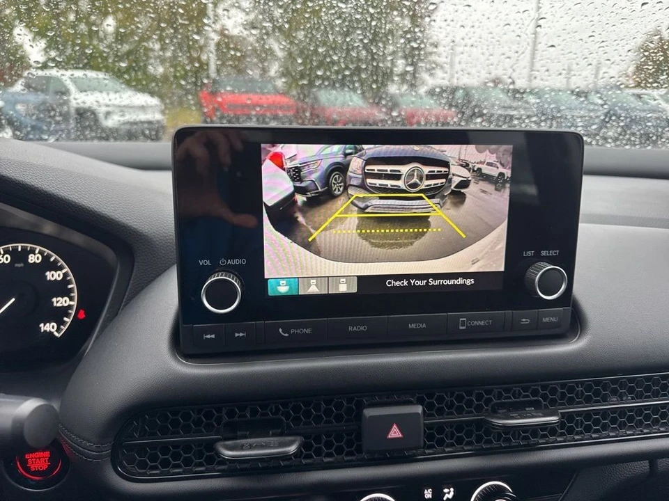 2025 Honda HR-V 3rd Gen - Image 17 of 21