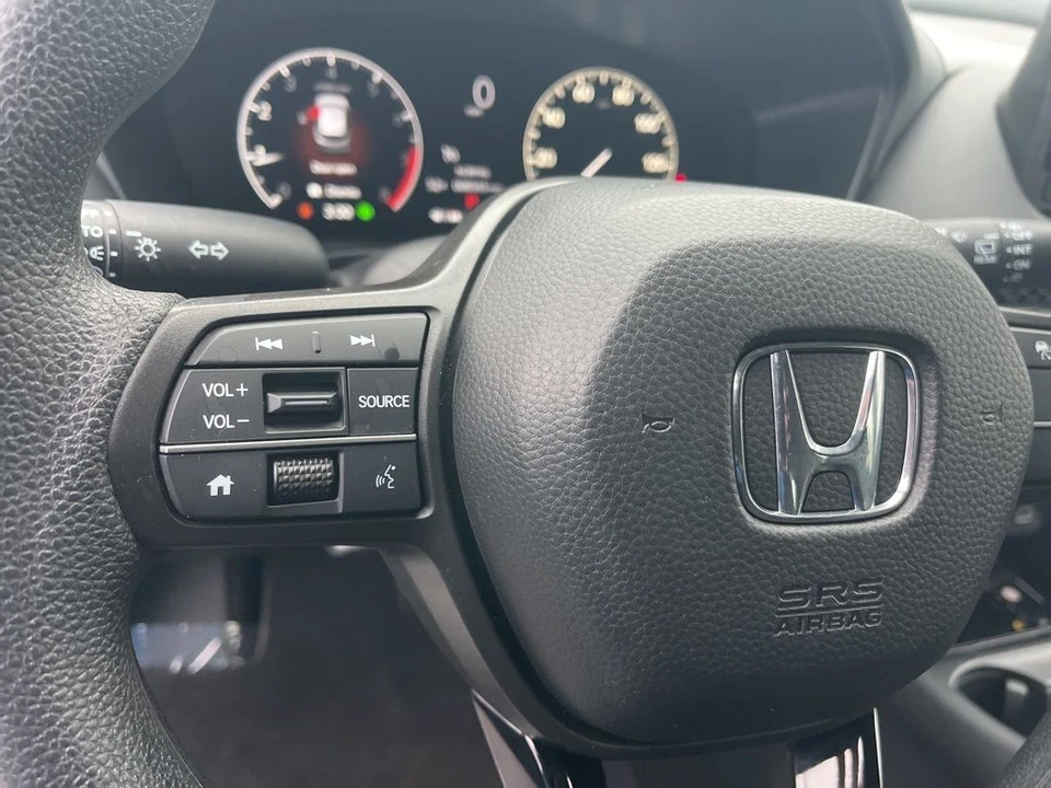 2025 Honda HR-V 3rd Gen - Image 12 of 21