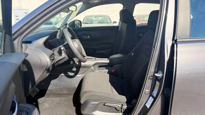 2025 Honda HR-V 3rd Gen - Image 12 of 12