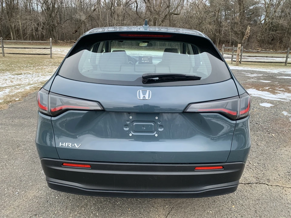 2025 Honda HR-V 3rd Gen - Image 6 of 21