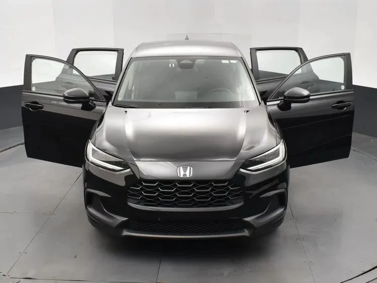 2025 Honda HR-V 3rd Gen - Image 10 of 12