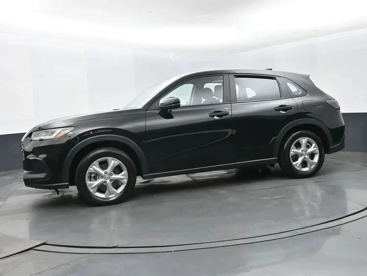 2025 Honda HR-V 3rd Gen - Image 5 of 12