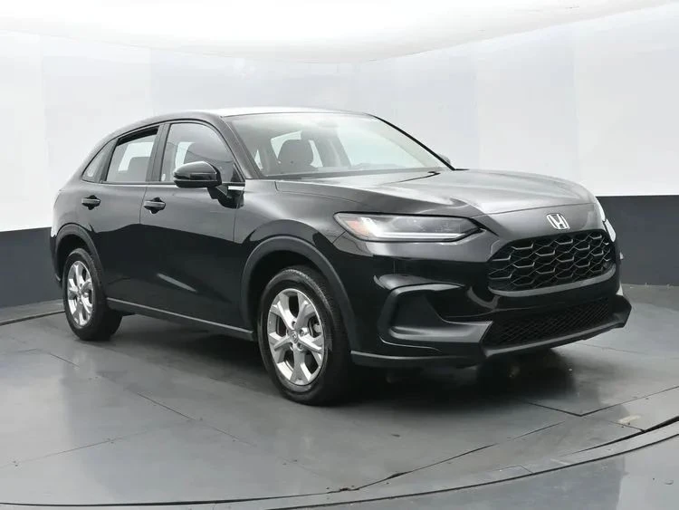 2025 Honda HR-V 3rd Gen - Image 2 of 12