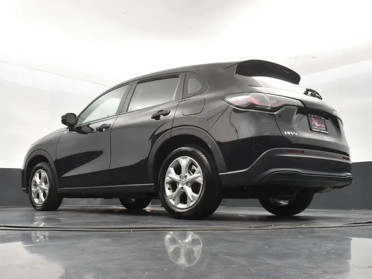 2025 Honda HR-V 3rd Gen - Image 12 of 12
