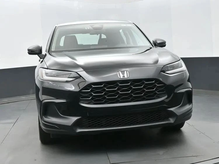 2025 Honda HR-V 3rd Gen - Image 3 of 12
